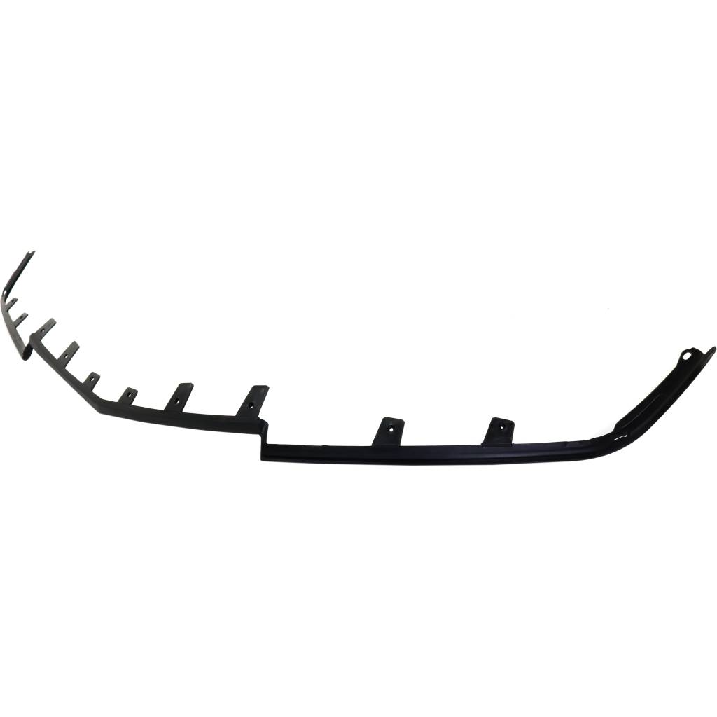 CADILLAC CTS/CTS-V COUPE FRONT BUMPER MOLDING BLACK (CTS) OEM#25970312 2011-2015 PL#GM1044126