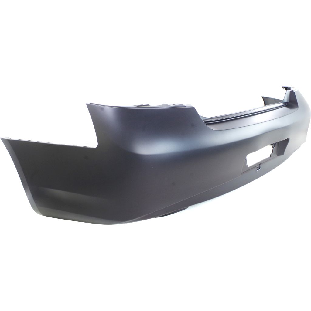 INFINITI Q40 REAR BUMPER COVER PRIMED (WO/SENSOR) **CAPA** OEM#HEM221NF0H 2015 PL#IN1100139C