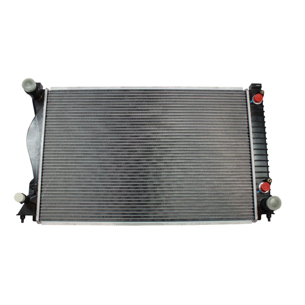 AUDI A6 SEDAN /WAGON RADIATOR (3.0/3.2L) OEM#4F0121251AF 2005-2011 PL#AU3010146