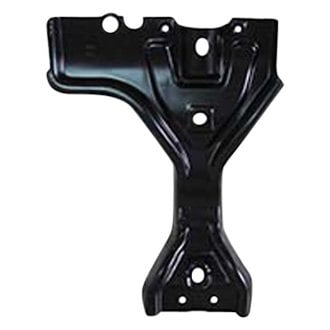 VOLKSWAGEN TIGUAN / TIGUAN LIMITED HOOD LATCH SUPPORT OEM#5N0805567E 2012-2018 PL#VW1233104