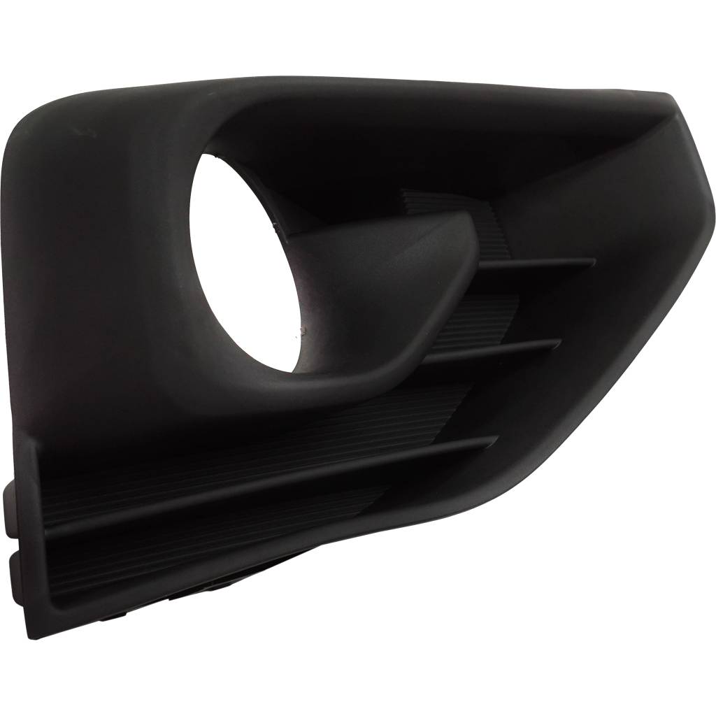 NISSAN PATHFINDER FOG LAMP COVER RIGHT (Passenger Side) (W/FOG) OEM#622569PF0B 2017-2020 PL#NI1039160