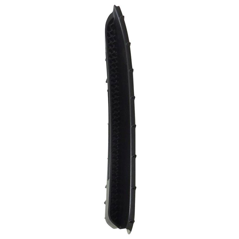 MERCEDES-BENZ CLA-CLASS REAR BUMPER COVER RAIL RIGHT (Passenger Side) (CLA45) OEM#1178853401 2017-2019 PL#MB1147124