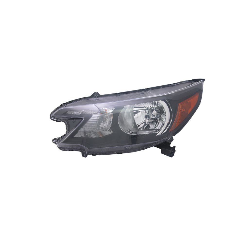 HONDA CRV HEAD LAMP ASSEMBLY LEFT (Driver Side) OEM#33150T0AA01 2012-2014 PL#HO2502148
