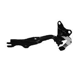 MAZDA MAZDA3 HOOD HINGE LEFT (Driver Side) (WO/TURBO) OEM#B32H52420A 2004-2009 PL#MA1236115