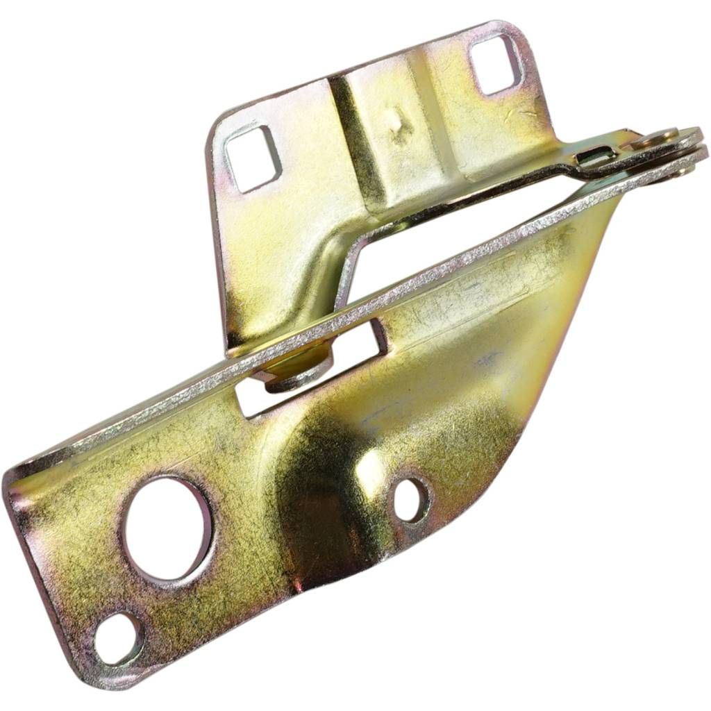 NISSAN SENTRA HOOD HINGE RIGHT (Passenger Side) OEM#654005M030 2000-2006 PL#NI1236114