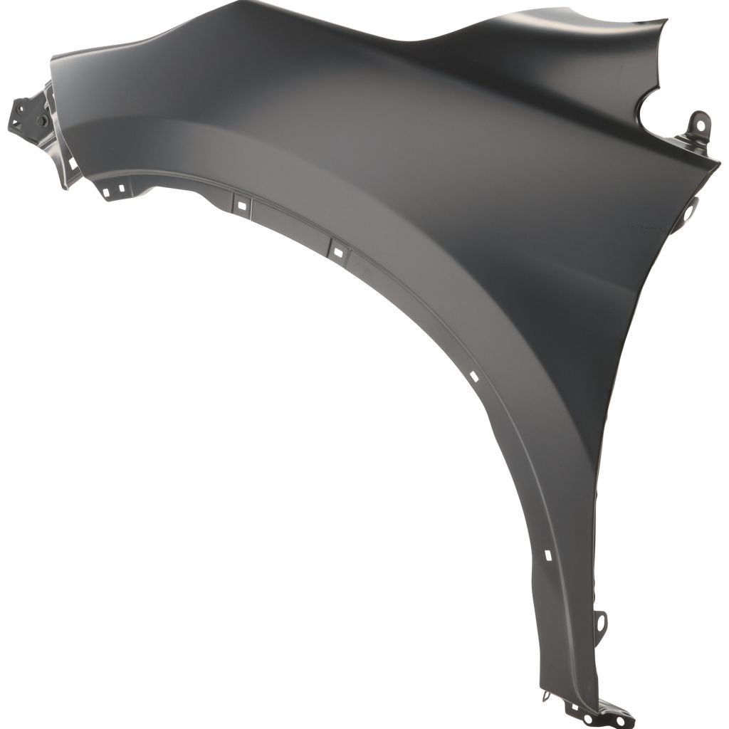 HONDA CRV FENDER LEFT (Driver Side)**CAPA** OEM#60260T0AA90ZZ 2012-2016 PL#HO1240184C