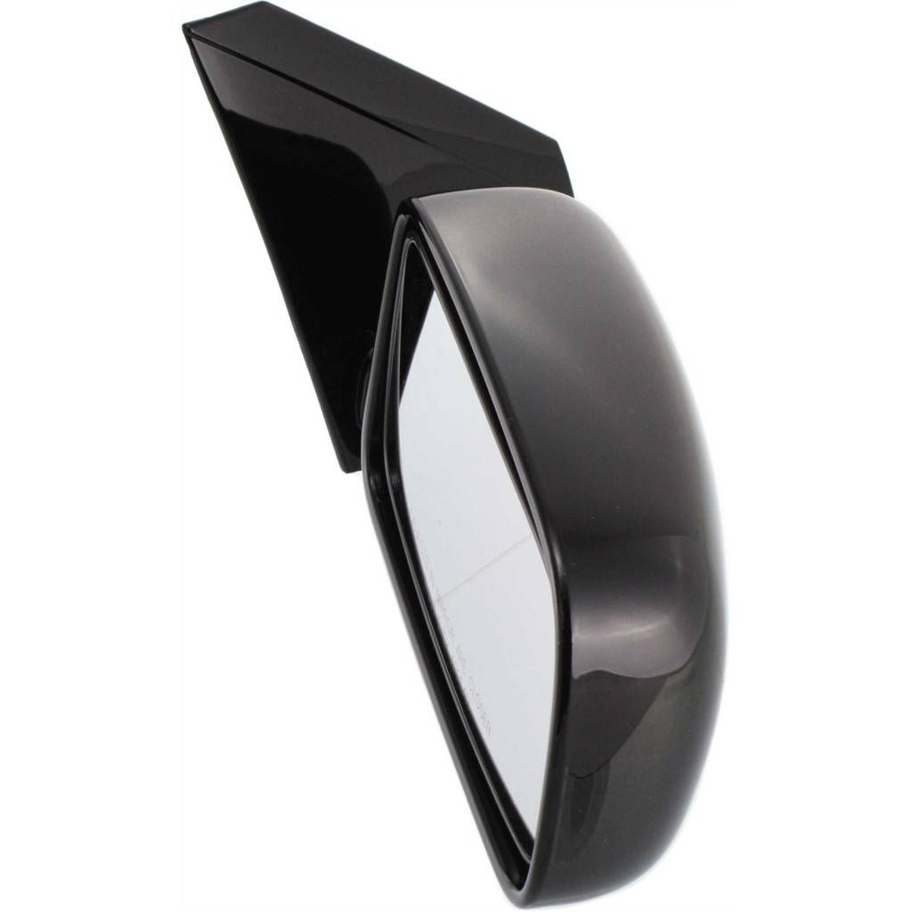 MITSUBISHI LANCER (EXC EVOLUTION) DOOR MIRROR RIGHT (Passenger Side) MANUAL (FOLDABLE)(ES MDL) OEM#MN126374 2002-2007 PL#MI1321124