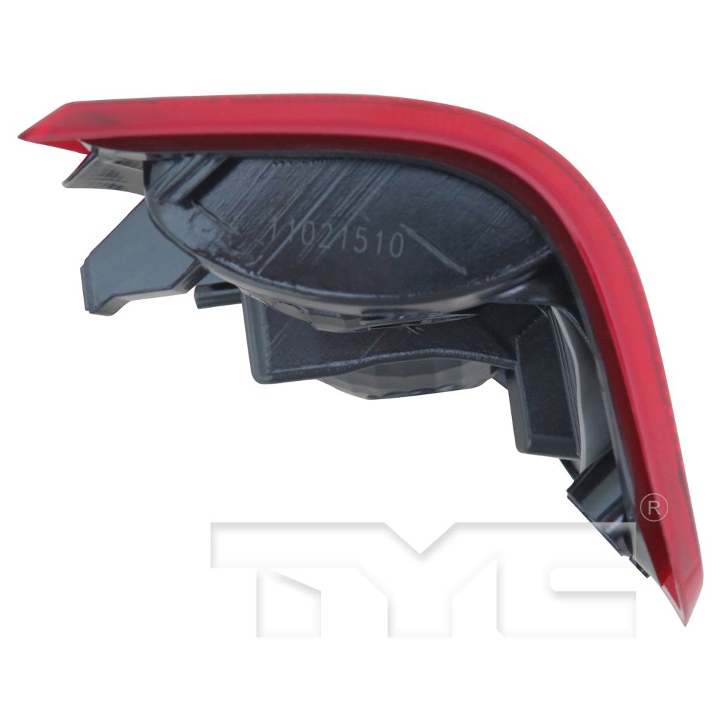 FORD TRUCKS & VANS RANGER TAIL LAMP UNIT RIGHT (Passenger Side) (EXC STX MDL 06-07) OEM#6L5Z13404A 2006-2011 PL#FO2819111