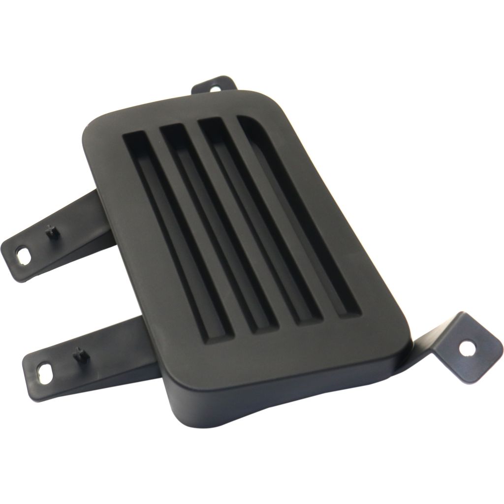 GM TRUCKS & VANS SUBURBAN (CHEVY) FOG LAMP COVER LEFT (Driver Side) (WO/FOG)(W/OFF ROAD) OEM#22936497 2015-2020 PL#GM1038188