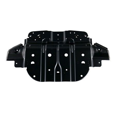 TOYOTA TUNDRA FRONT SPLASH SHIELD (ENG UNDER COVER)(2WD W/OFF ROAD)(4WD) OEM#514100C010 2014-2019 PL#TO1228243