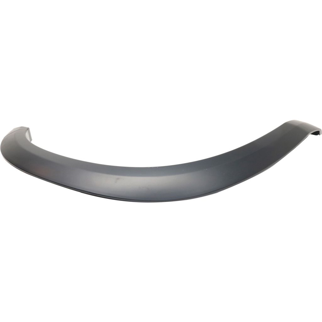 DODGE TRUCKS & VANS DODGE/PU (R2500/3500) FENDER FLARE RIGHT (Passenger Side) (PTD) OEM#1TD48TZZAE 2010-2018 PL#CH1291110