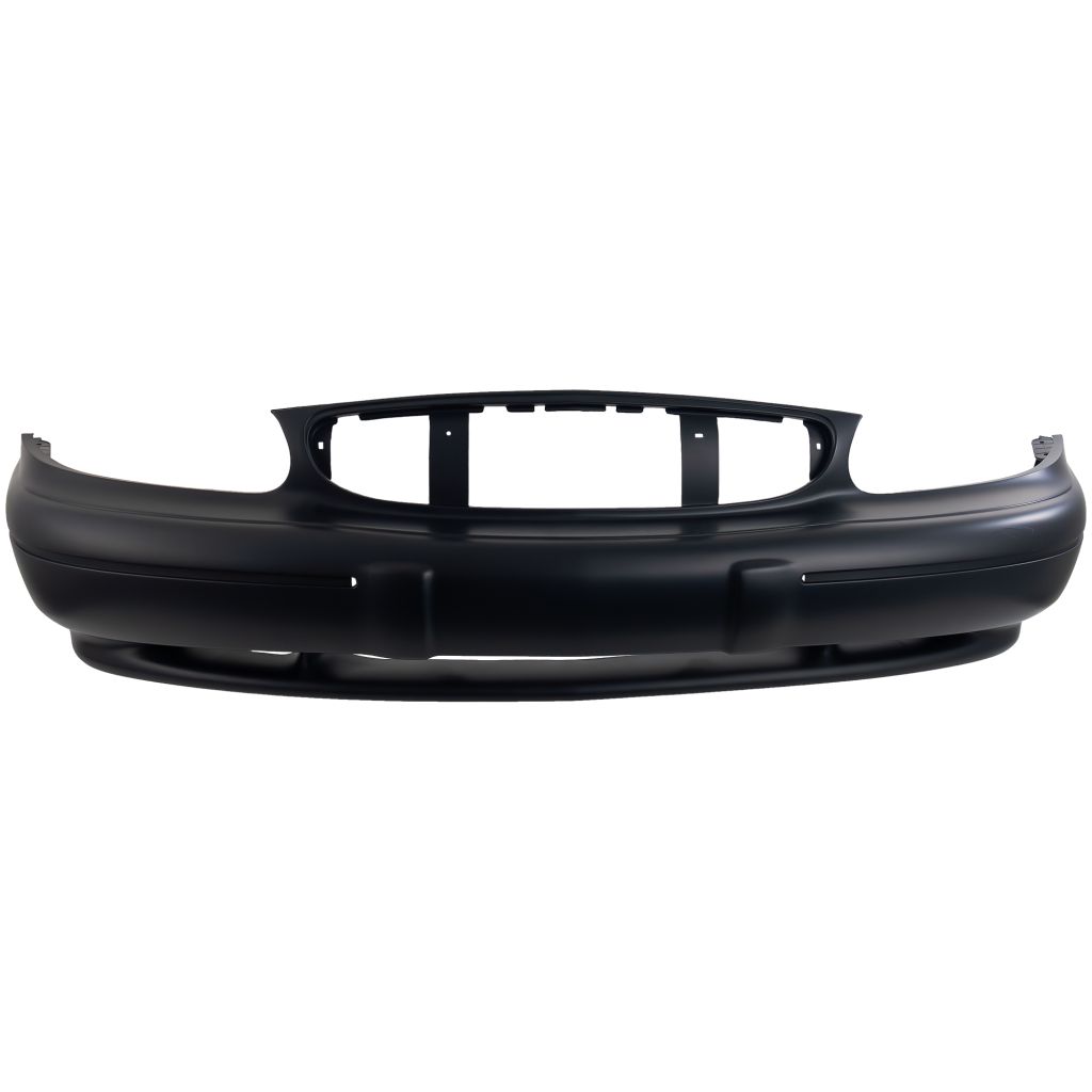 BUICK CENTURY FRONT BUMPER COVER PRIMED **CAPA** (EXC 03 W/ MOLDED MLDG) OEM#12369156 1997-2003 PL#GM1000543C
