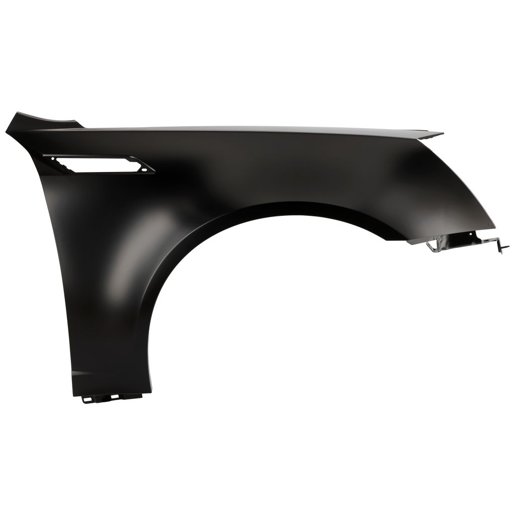CADILLAC CTS SEDAN 08-13/CTS-V SEDAN FENDER RIGHT (Passenger Side) (W/VENT HOLE) **CAPA** OEM#20851341 2008-2014 PL#GM1241353C
