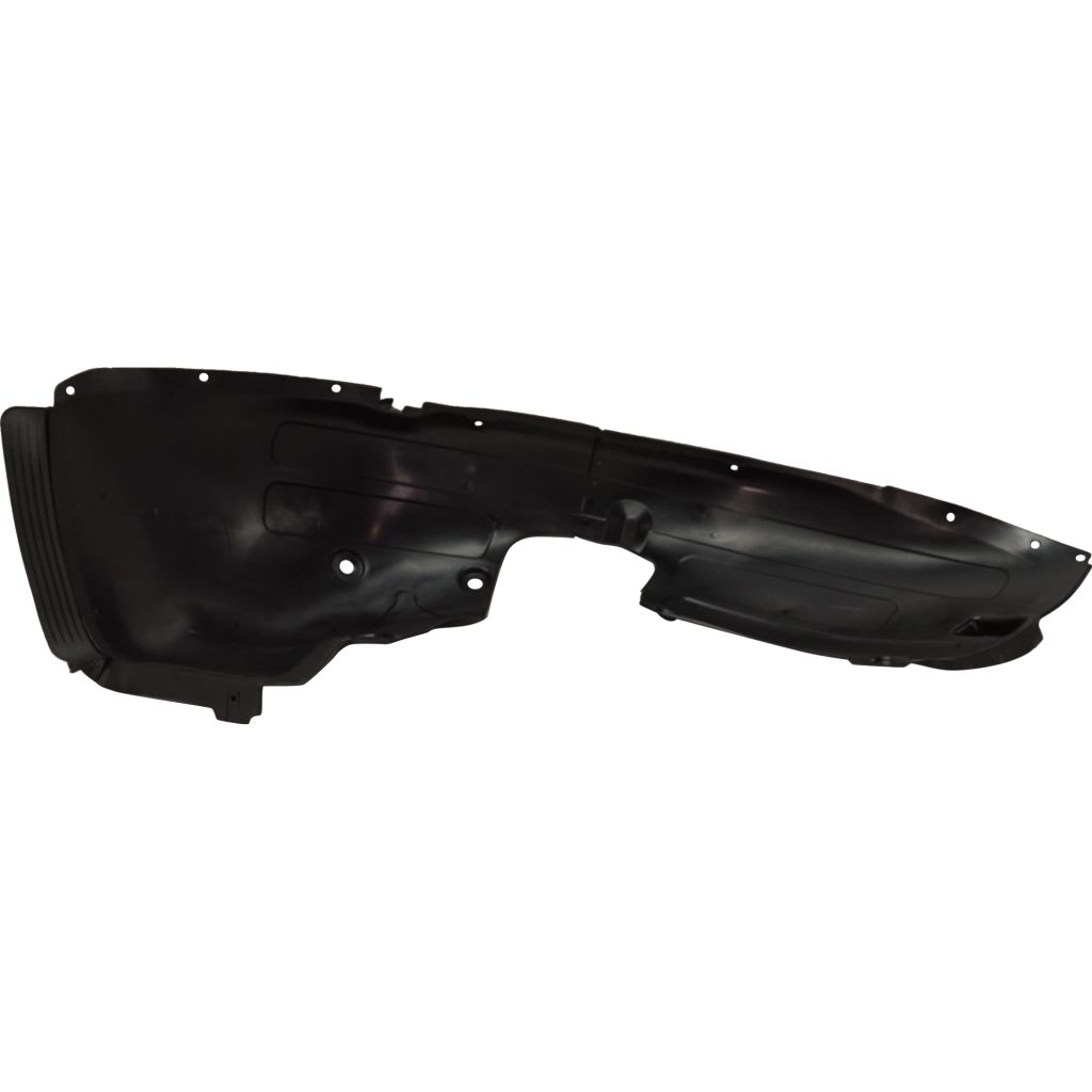 HYUNDAI TUCSON FENDER LINER LEFT (Driver Side) OEM#86811D3500 2019-2021 PL#HY1248178