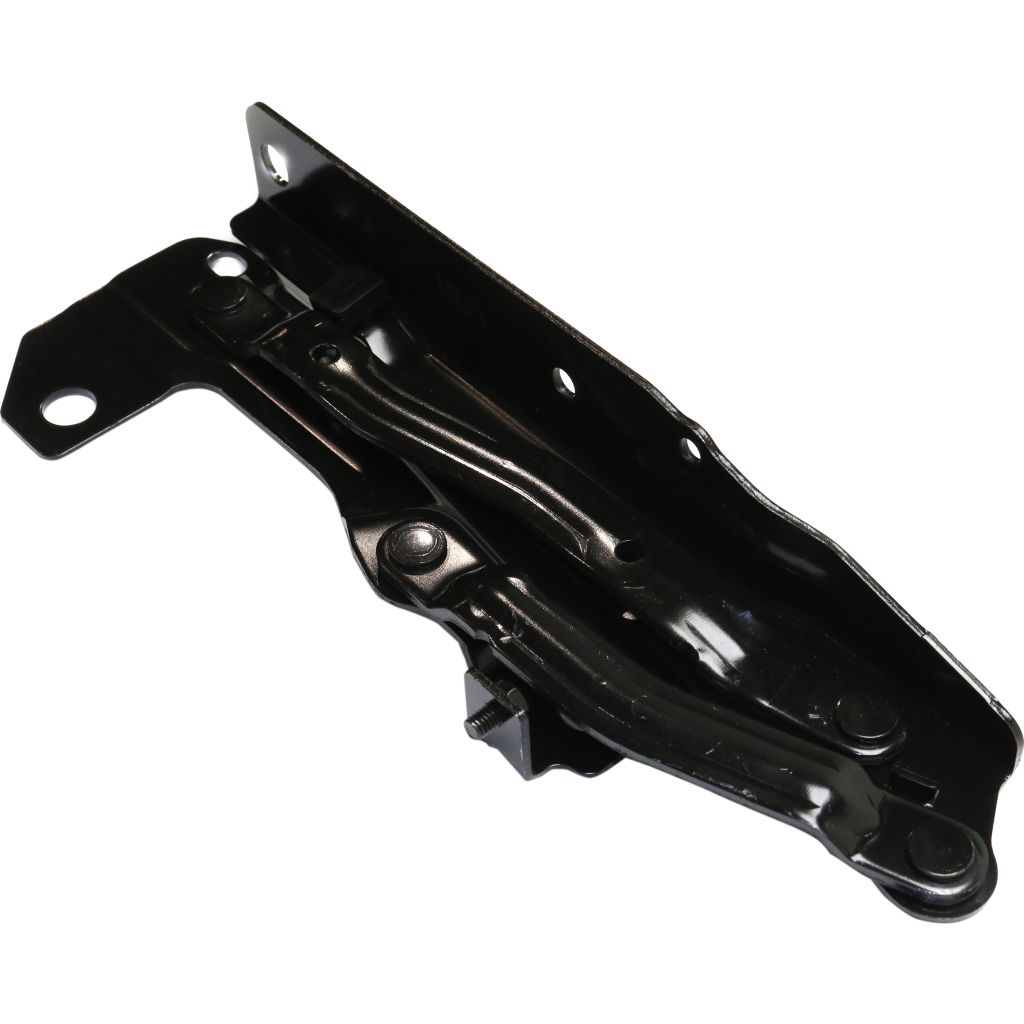 JEEPVEHICLE PATRIOT HOOD HINGE RIGHT (Passenger Side) OEM#55399000AE 2007-2017 PL#CH1236141