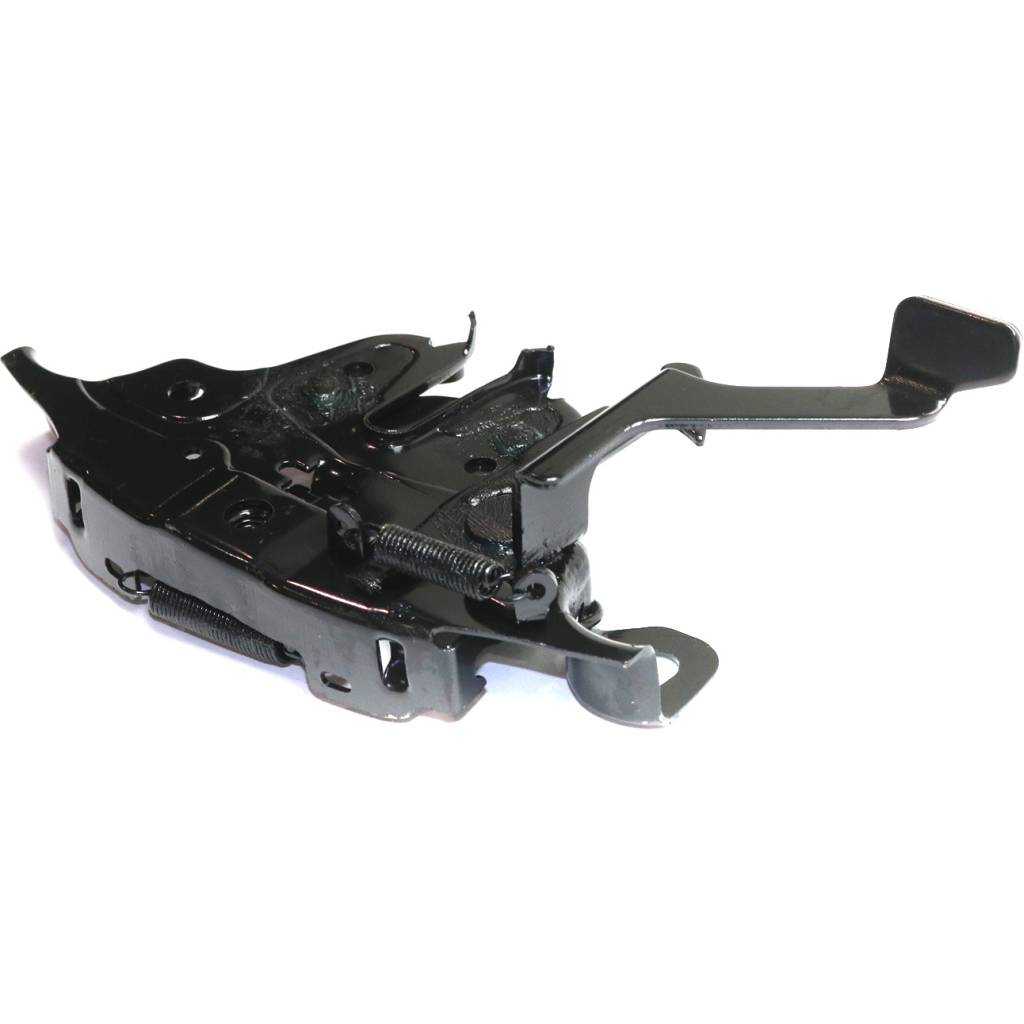 INFINITI G35 COUPE HOOD LATCH OEM#65601AM800 2003-2007 PL#IN1234104