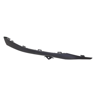 TOYOTA CROWN (HYBRID) FRONT BUMPER LOWER GUARD RIGHT (Passenger Side) **CAPA** OEM#5243730020 2023-2025 PL#TO1047137C