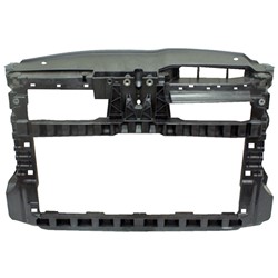 VOLKSWAGEN GOLF R (2/4DOORS) (Center Exhaust) RADIATOR SUPPORT OEM#5K0805588G 2012-2013 PL#VW1225131