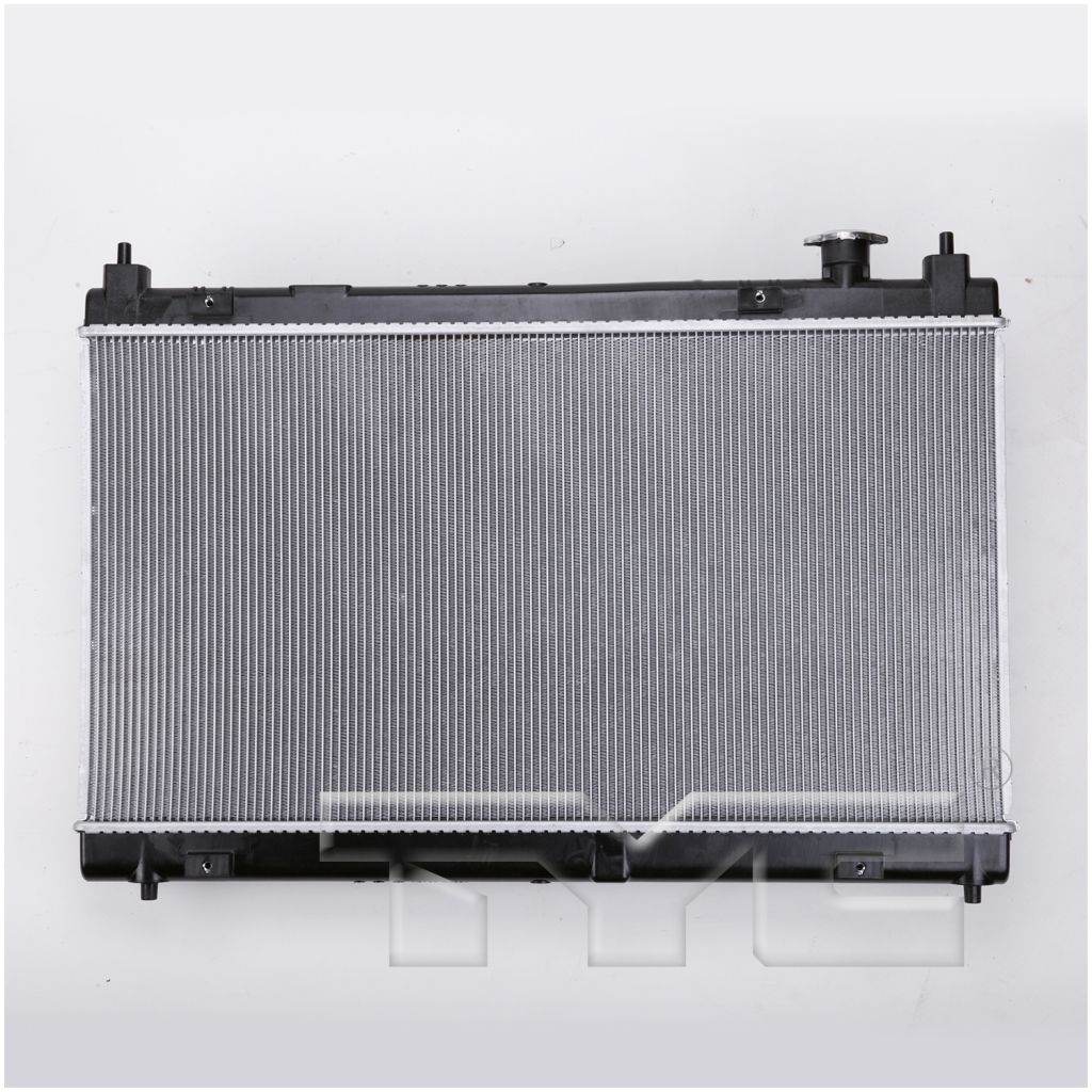 HONDA FIT RADIATOR OEM#190105R1901 2015-2020 PL#HO3010236