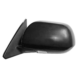 TOYOTA HIGHLANDER DOOR MIRROR LEFT (Driver Side) POWER/HEATED (W/PUDDLE LAMP)(LTD MDL) OEM#8794048343 2008-2013 PL#TO1320251