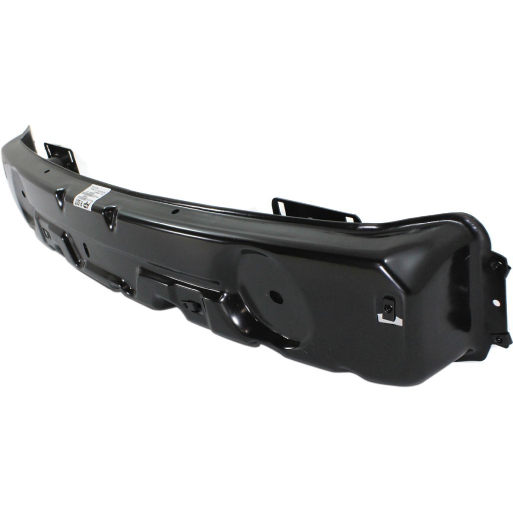 MITSUBISHI RAIDER FRONT BUMPER REINFORCEMENT (STEEL) OEM#55077648AD 2006-2007 PL#CH1006201