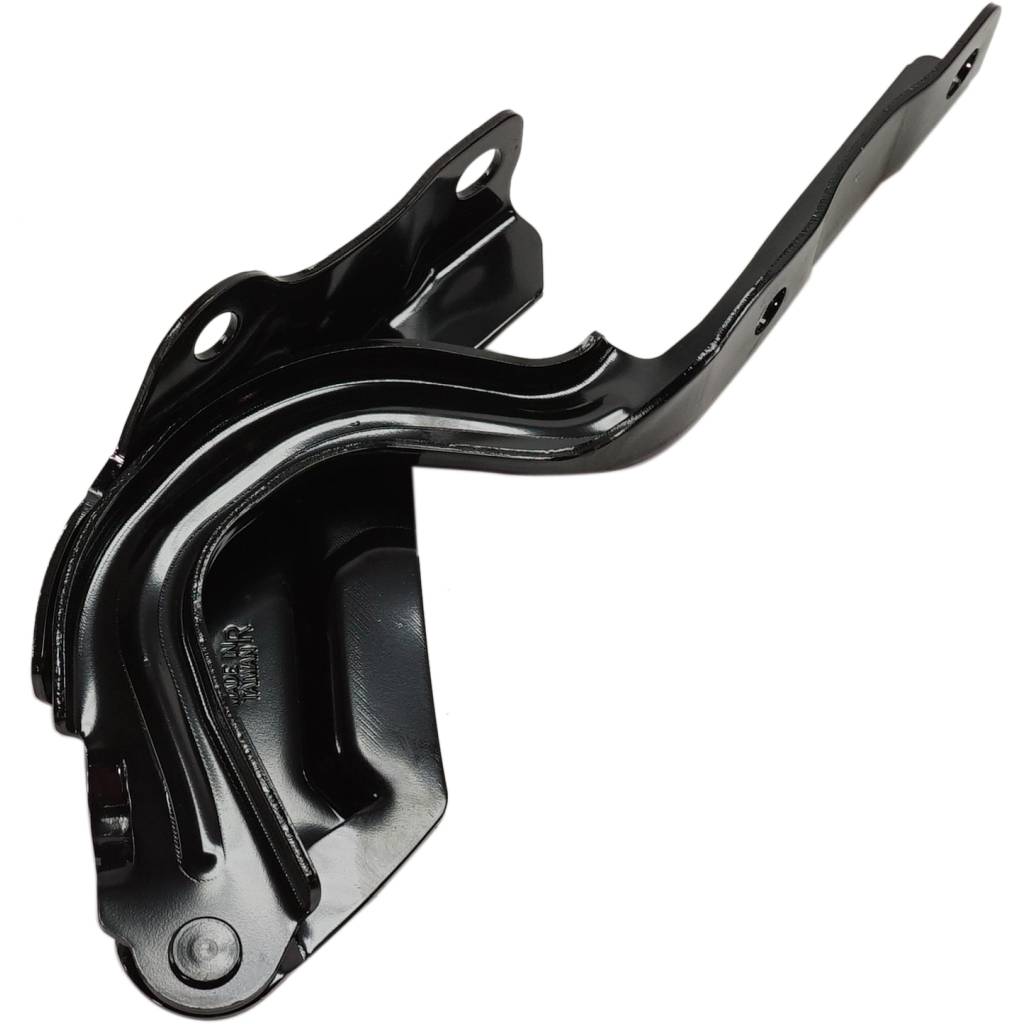 HYUNDAI ACCENT SEDAN HOOD HINGE RIGHT (Passenger Side) OEM#79120H5000 2018-2022 PL#HY1236171