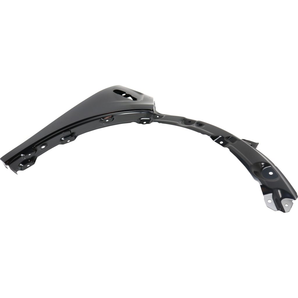 MINI COOPER 4DOORS HATCHBACK (HARDTOP) FENDER RIGHT (Passenger Side)**CAPA** OEM#41007374522 2015-2024 PL#MC1241104C