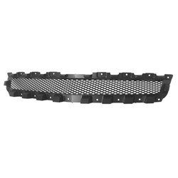 CHEVROLET MALIBU SEDAN GRILLE UPPER BLACK OEM#15823699 2008-2012 PL#GM1200601