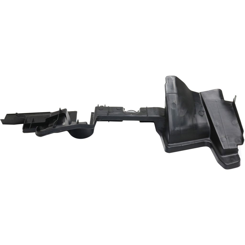 TOYOTA HIGHLANDER RADIATOR SUPPORT SIDE DEFLECTOR LEFT (Driver Side) OEM#532940E090 2014-2016 PL#TO1218104