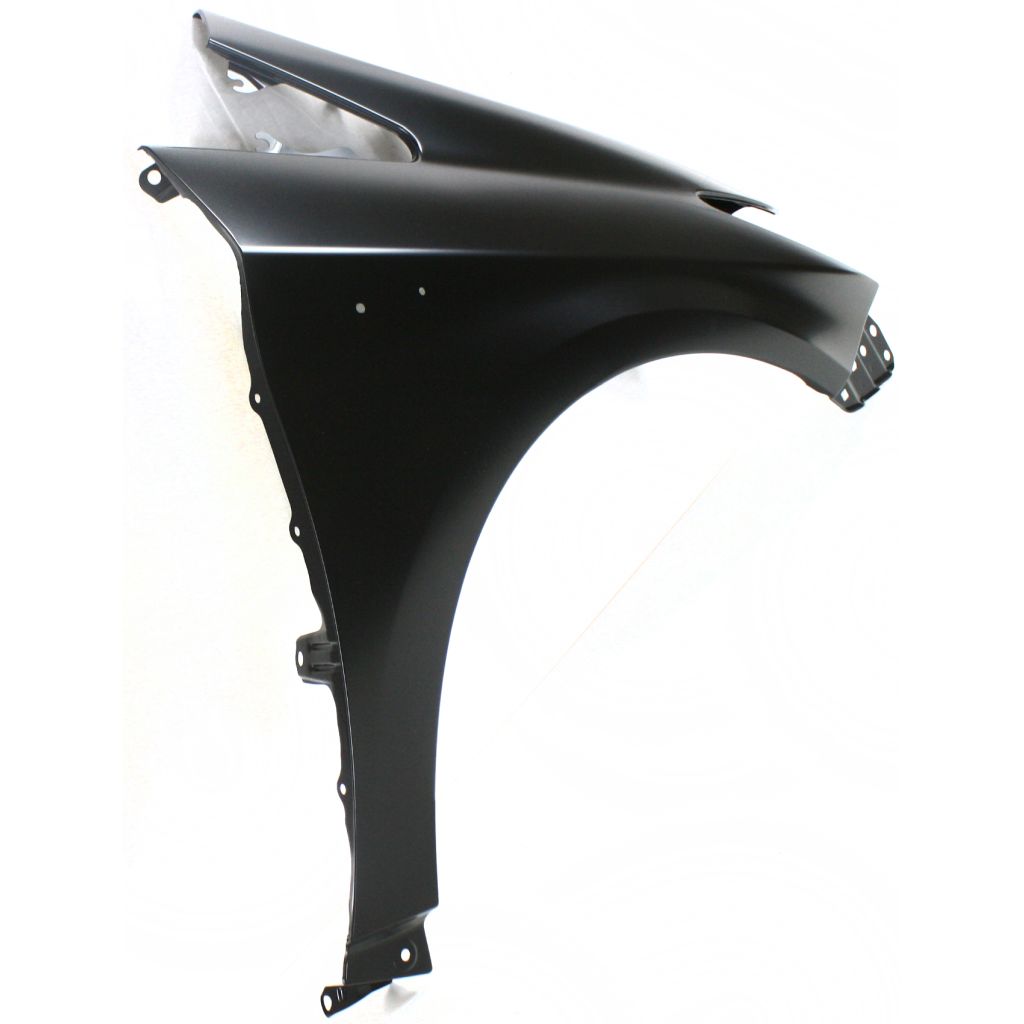 TOYOTA PRIUS PLUG-IN (1.8L) FENDER RIGHT (Passenger Side)**CAPA** OEM#5380147040 2012-2015 PL#TO1241232C