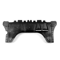 AUDI S3 FRONT SPLASH SHIELD (FRONT ENG UNDER CVR) OEM#3Q0825235A 2015-2020 PL#VW1228134
