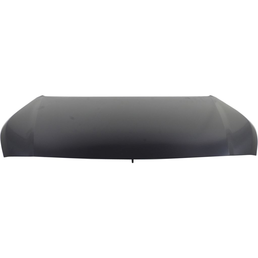 HYUNDAI SONATA HOOD **CAPA** OEM#66400C2000 2015-2017 PL#HY1230160C