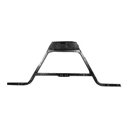 GM TRUCKS & VANS SIERRA/PU 1500 (GMC) RADIATOR SUPPORT CENTER BRACE OEM#25869662 2007-2013 PL#GM1225264