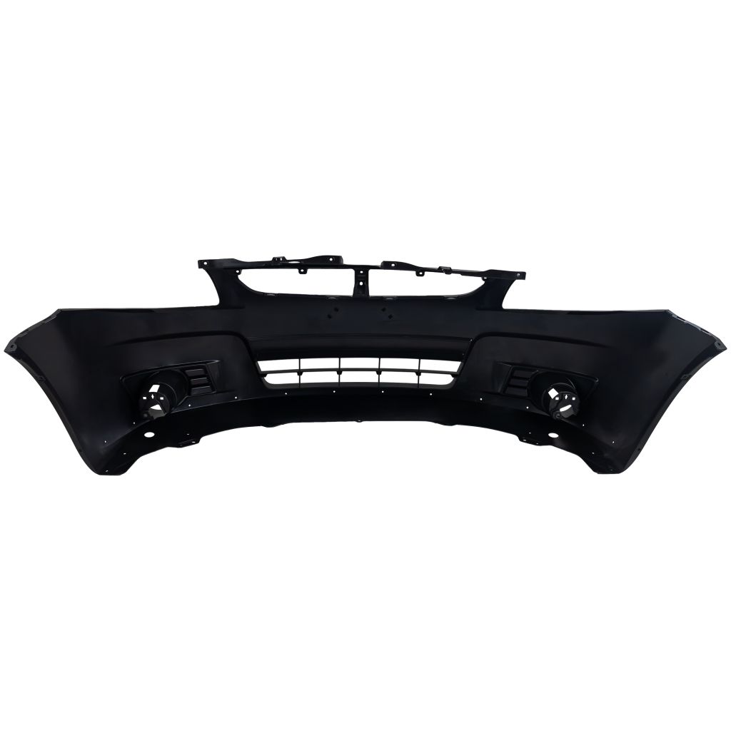 SUZUKI SX4 FRONT BUMPER COVER PRIMED (HB) WO/FLARE HOLE OEM#71700808505PK 2010-2012 PL#SZ1000140