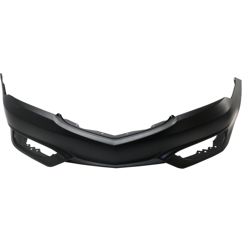 2016-2018 ACURA ILX Front bumper OEM# 04711TV9A00ZZ PL# AC1000189