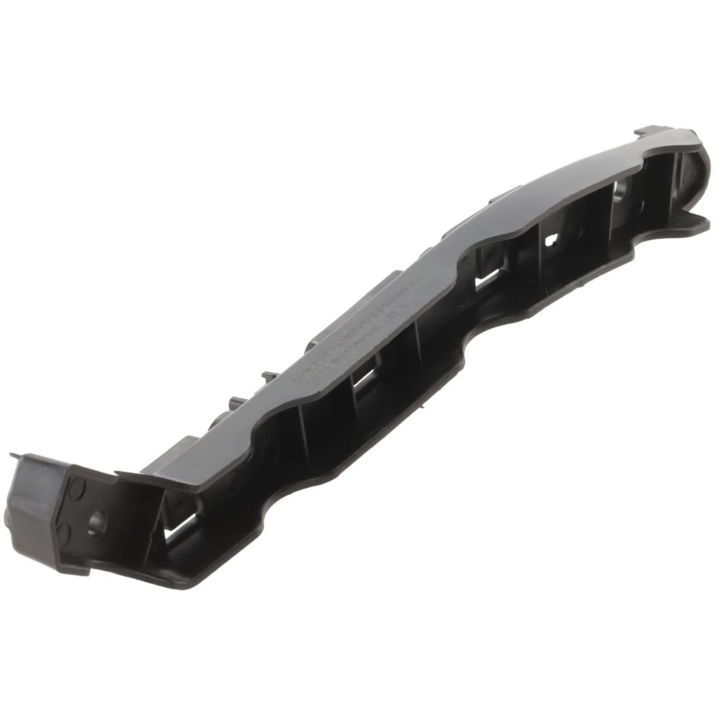 JEEPVEHICLE RENEGADE FRONT BUMPER COVER BRACKET LEFT (Driver Side) (PLASTIC) OEM#68247398AA 2019-2023 PL#CH1042123