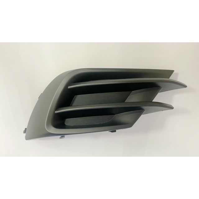 SUBARU LEGACY FOG LAMP COVER RIGHT (Passenger Side) BLACK (WO/FOG) OEM#57731AL04A 2015-2017 PL#SU1039141