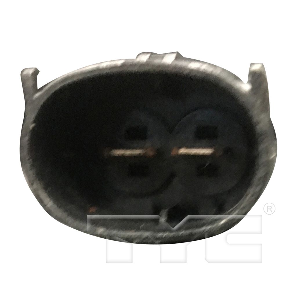 KIA SORENTO RADIATOR FAN ASSEMBLY 2.4L/3.3L OEM#25380C6500 2016-2020 PL#KI3115145