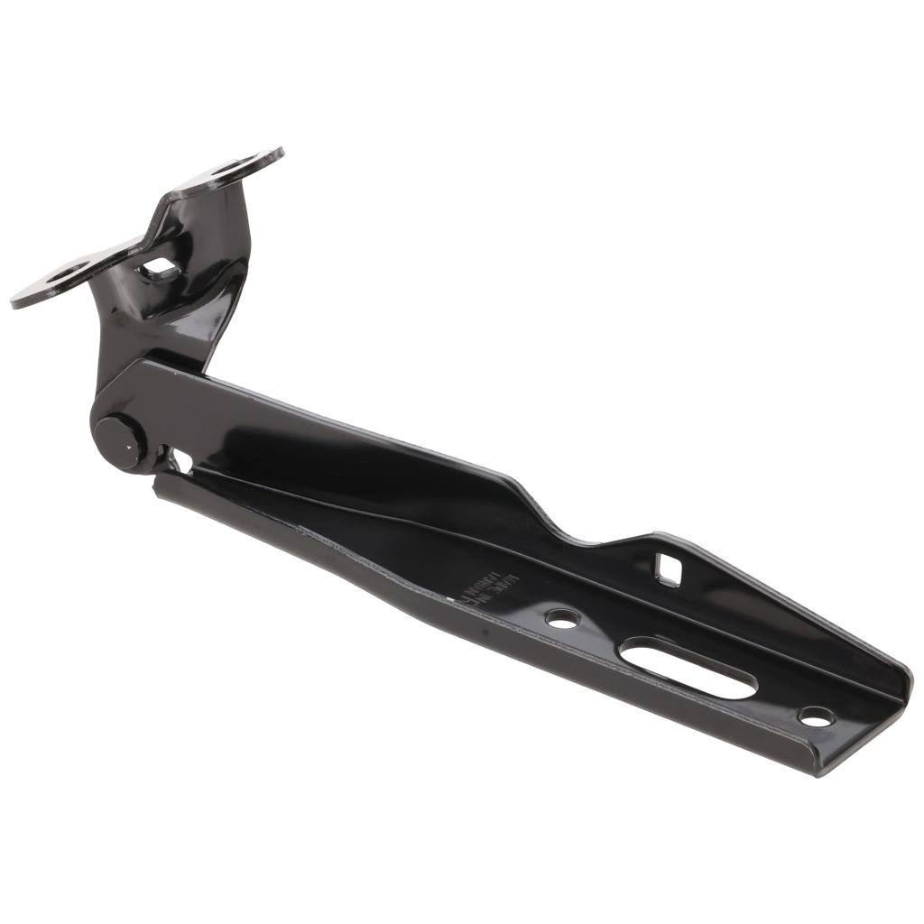 ACURA TLX HOOD HINGE RIGHT (Passenger Side) OEM#60120TZ3A00ZZ 2015-2020 PL#AC1236111