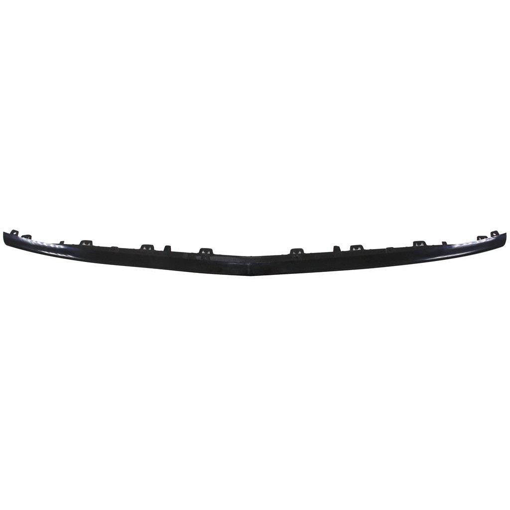 MERCEDES-BENZ CLA-CLASS FRONT BUMPER LOWER MLDG GLOSS-BLACK (CLA45) OEM#1778854402 2020-2023 PL#MB1044164