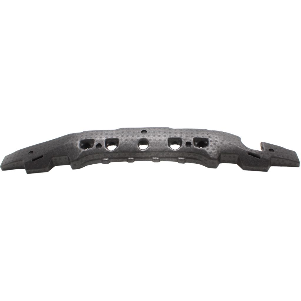 HYUNDAI GENESIS COUPE FRONT BUMPER ABSORBER OEM#865202M000 2010-2012 PL#HY1070154