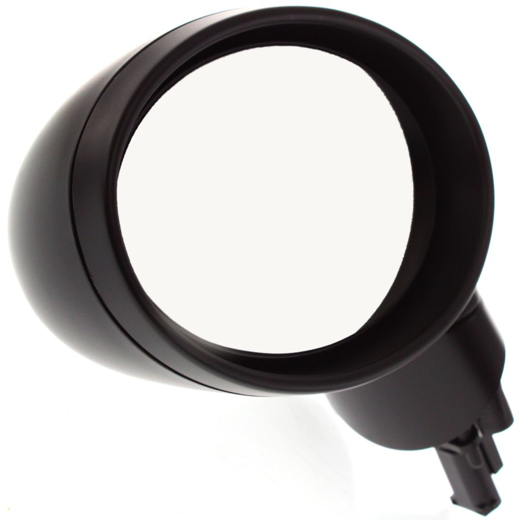 MINI COOPER CONV DOOR MIRROR LEFT (Driver Side) PWR/HTD (NON-FOLD)(W/CVR) OEM#51167192469-PFM 2005-2008 PL#MC1320102