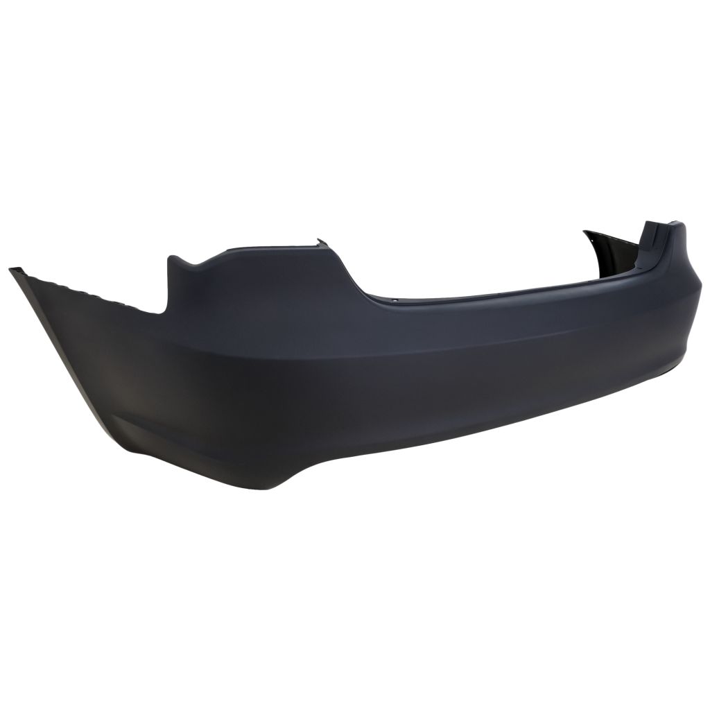 CHRYSLER 200 SEDAN REAR BUMPER COVER PRIMED OEM#68082030AD 2011-2014 PL#CH1100964