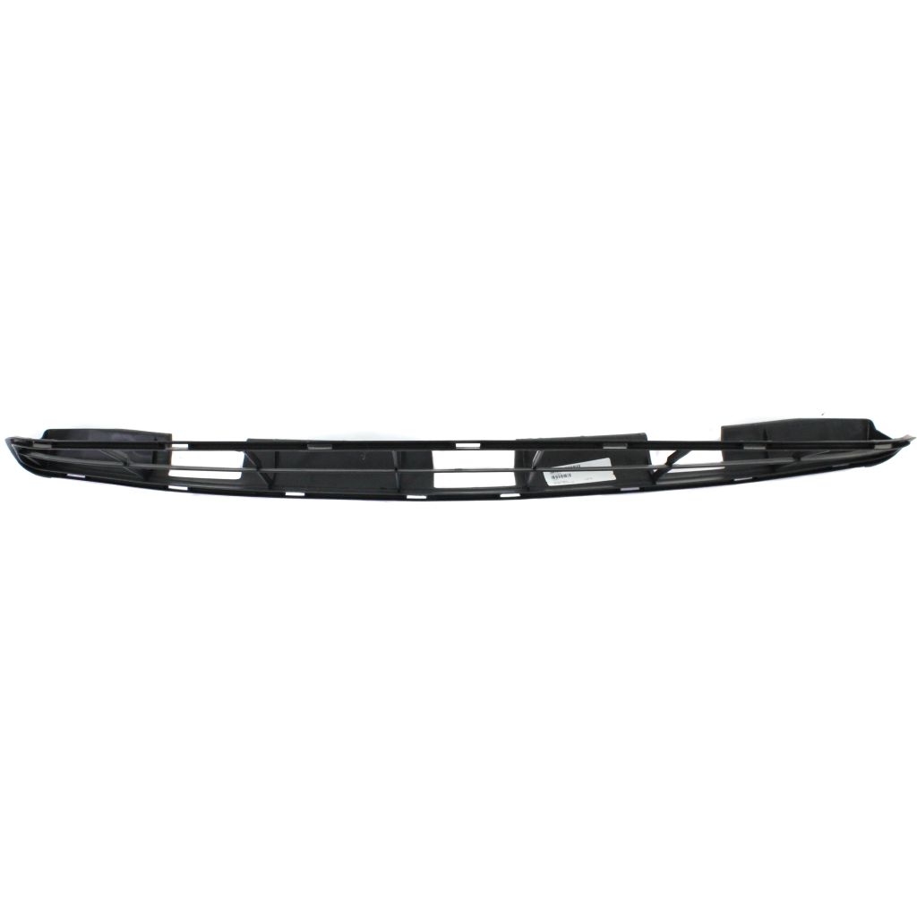 LEXUS RX 450h FRONT BUMPER CENTER INSERT (GARNISH) OEM#531120E020 2010-2012 PL#LX1037102