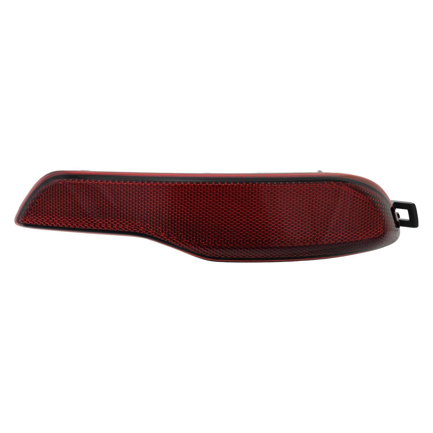 JEEPVEHICLE CHEROKEE REAR BUMPER REFLECTOR RIGHT (Passenger Side) OEM#68105144AC 2014-2018 PL#CH1185109