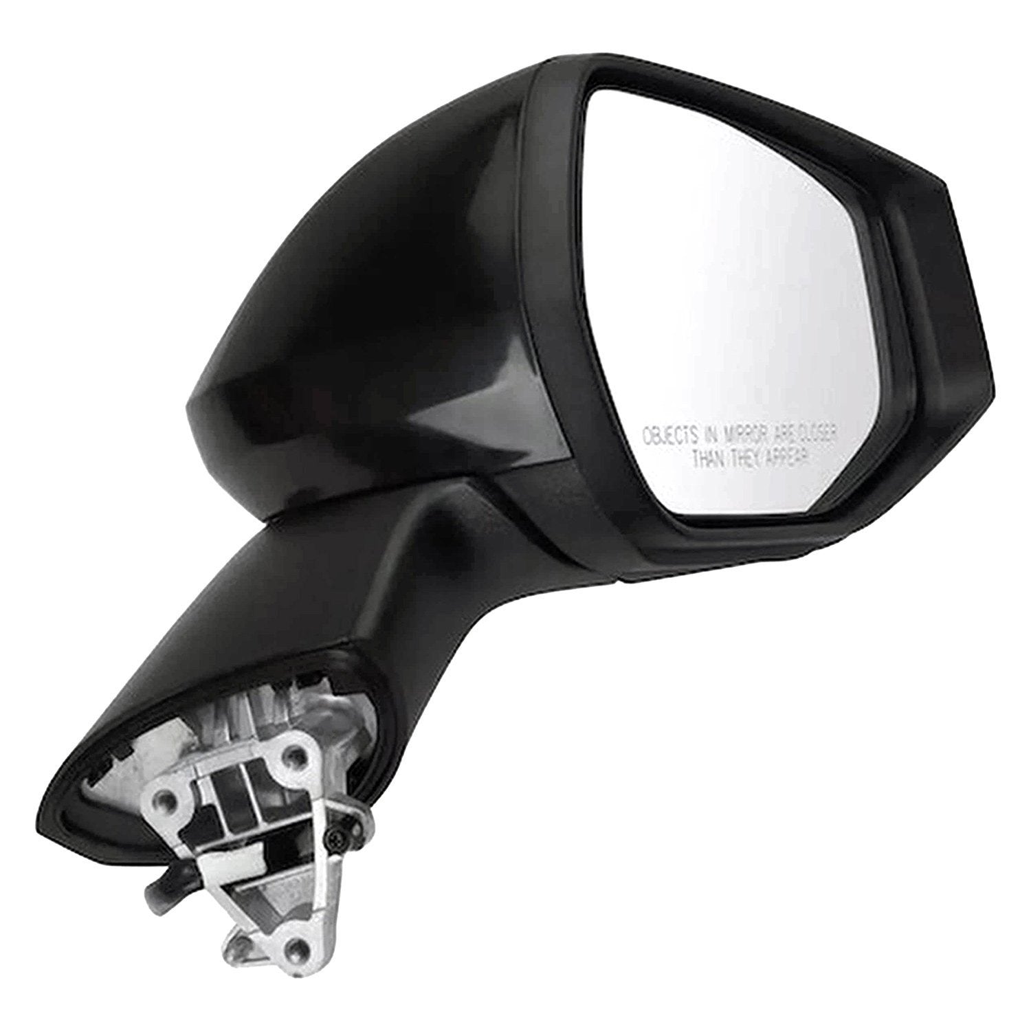 KIA SPORTAGE DOOR MIRROR RIGHT (Passenger Side) PWR/HTD (LX MDL)(PTM CVR) OEM#87620P1040 2023-2025 PL#KI1321294