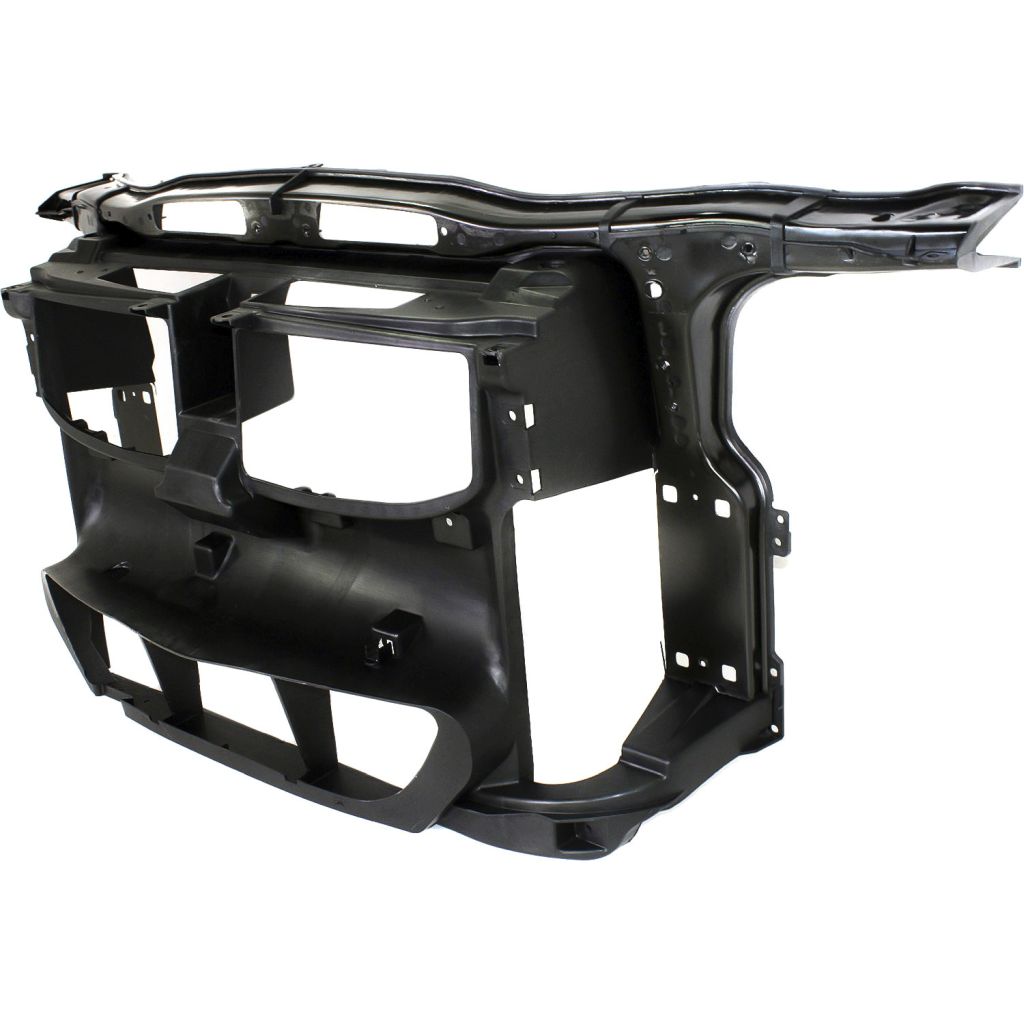 BMW BMW 3 (SEDAN) RADIATOR SUPPORT (W/M PKG) OEM#51718040280 2006-2011 PL#BM1225127