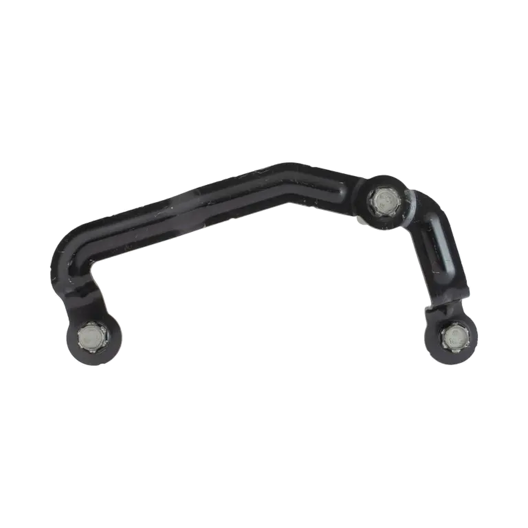 FORD TRUCKS & VANS FORD/PU F150 FRONT BUMPER SIDE BRACKET ASSY LEFT (Driver Side) (Driver Side) (EXC MODULAR BMP) OEM#RL3Z17C887B 2024-2025 PL#FO1062125