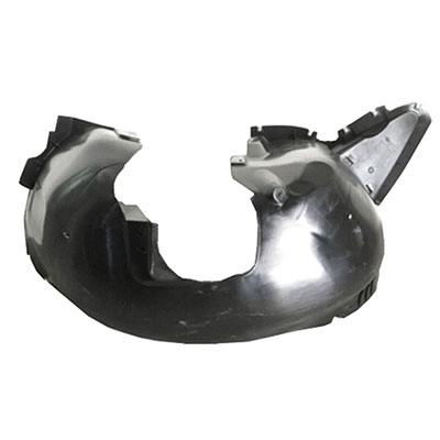 VOLKSWAGEN PASSAT FENDER LINER RIGHT (Passenger Side) OEM#561805912F9B9 2016-2019 PL#VW1249137