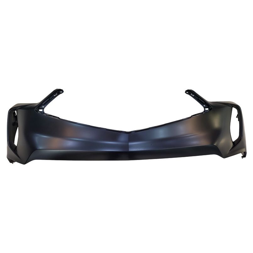 ACURA RDX FRONT BUMPER COVER PRIMED (WO/SENSOR) **CAPA** OEM#04711TJBA20ZZ 2022-2025 PL#AC1000209C